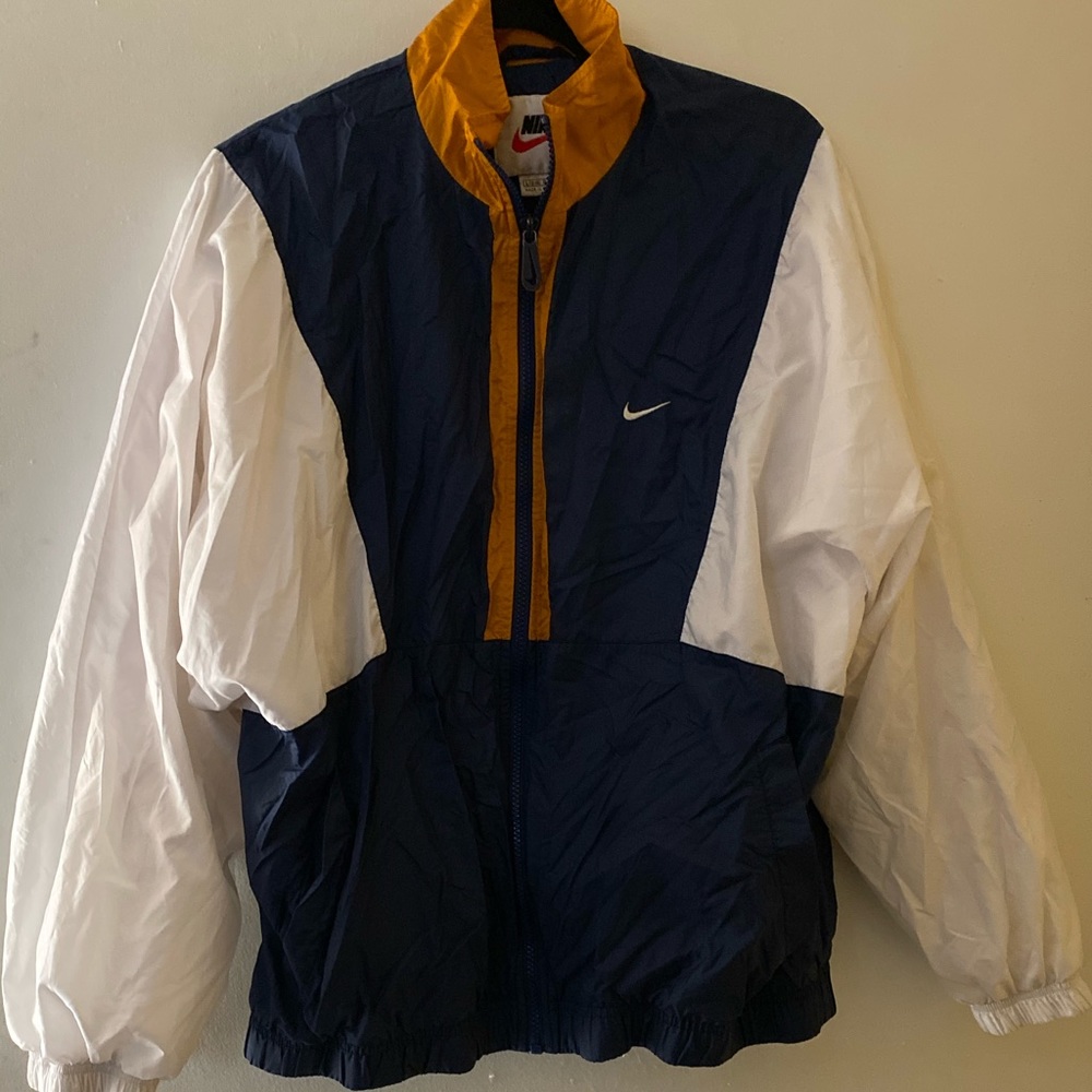 Nike Windbreaker jacket